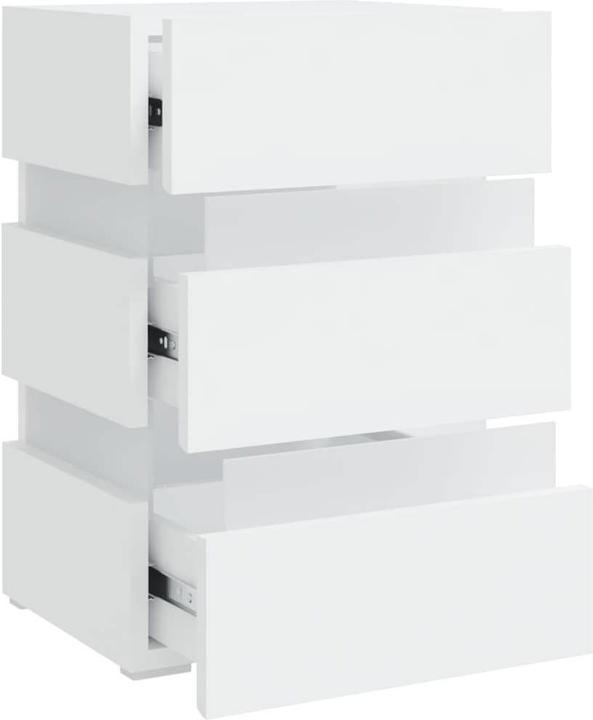 Immagine prodotto vidaXL Nachttisch (45 x 35 x 67 cm)