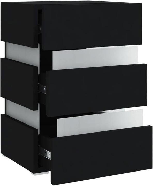 Produktbild vidaXL Richtca (35 x 45 x 67 cm)