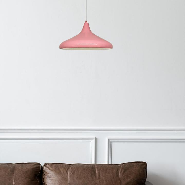 Produktbild Bamyum Champion Pendelleuchte Rose (E27)