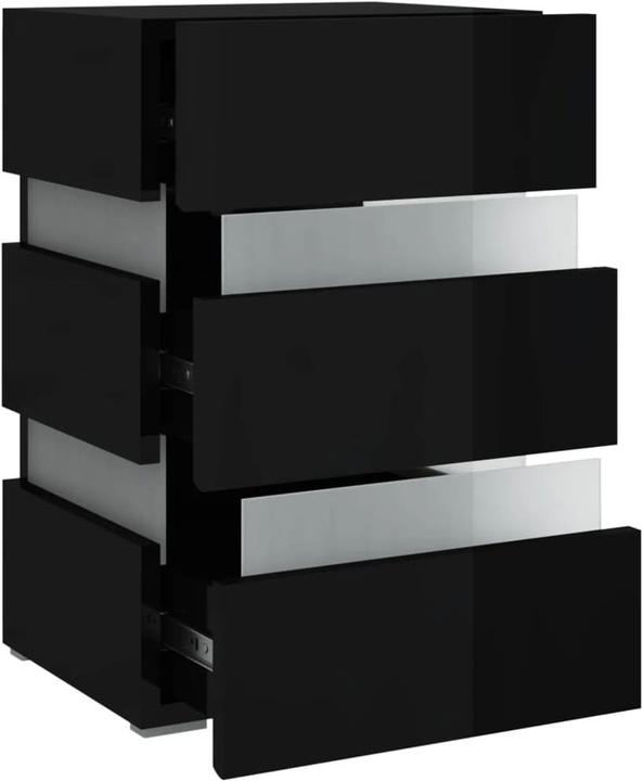 Immagine prodotto vidaXL Justine (35 x 45 x 67 cm)