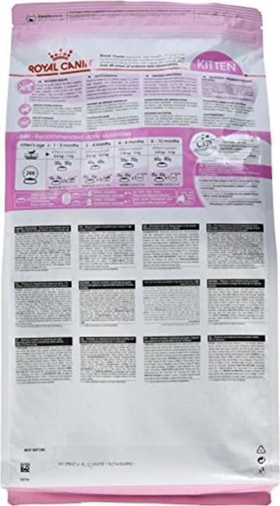 Immagine prodotto Royal Canin Gattino 36 (Junior, 1 pz., 4000 g)