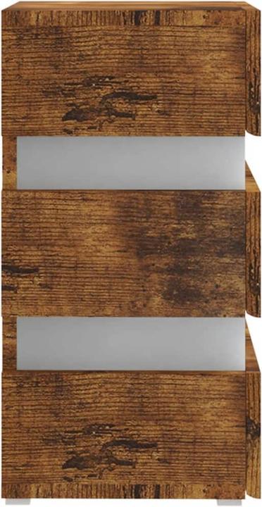 Immagine prodotto vidaXL Nachttisch (45 x 35 x 67 cm)