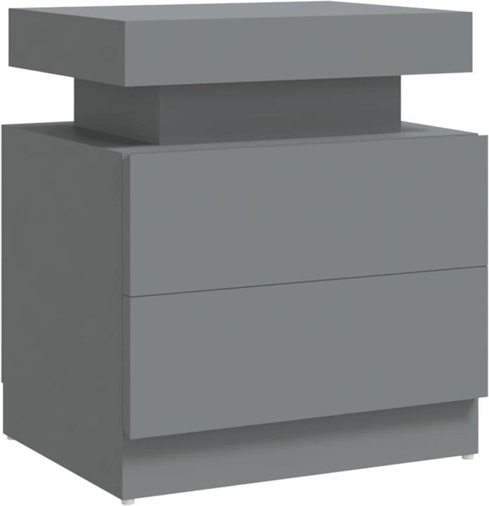 Grau, Grey