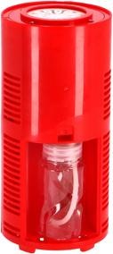 Actual product image Magni Fireworks bubble machine