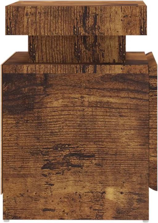Produktbild vidaXL Dapenina (45 x 35 x 52 cm)