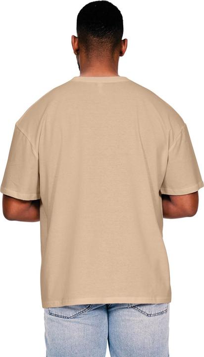 Immagine prodotto Universal Textiles Maglietta oversize da uomo in cotone Core Ringspun (5XL)