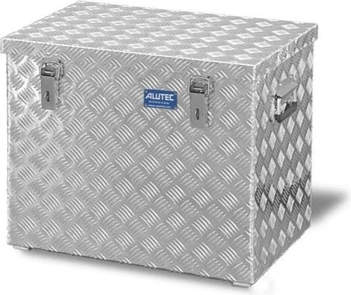 Produktbild Alutec Extreme 120