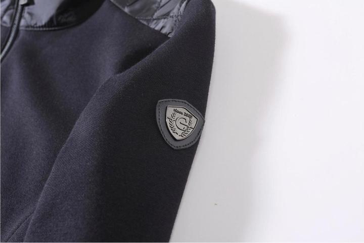 Immagine prodotto Covalliero Collezione di giacche in felpa 2021 per bambini (128, 134)