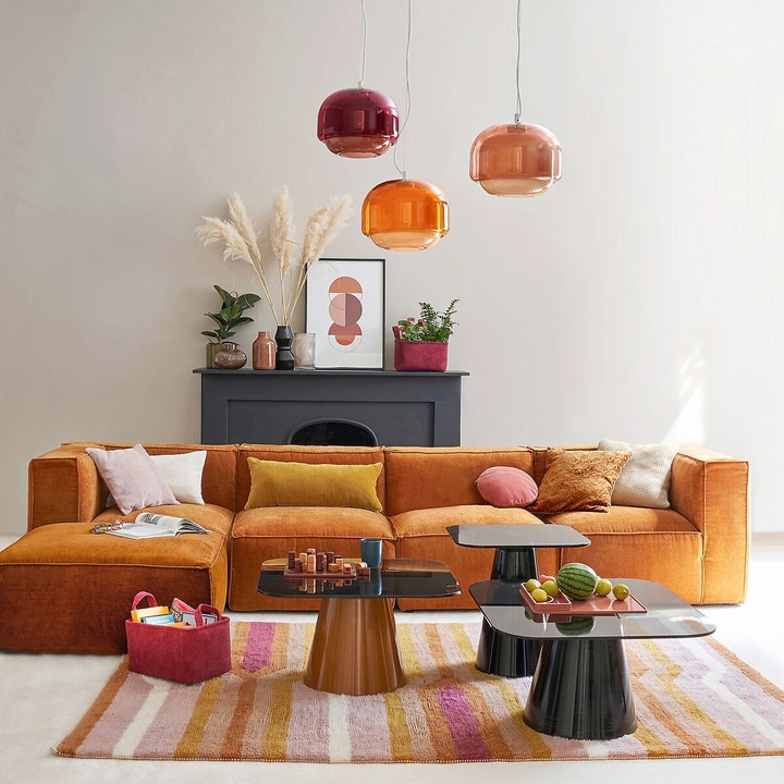Produktbild La Redoute Interieurs Kinoko (E27)