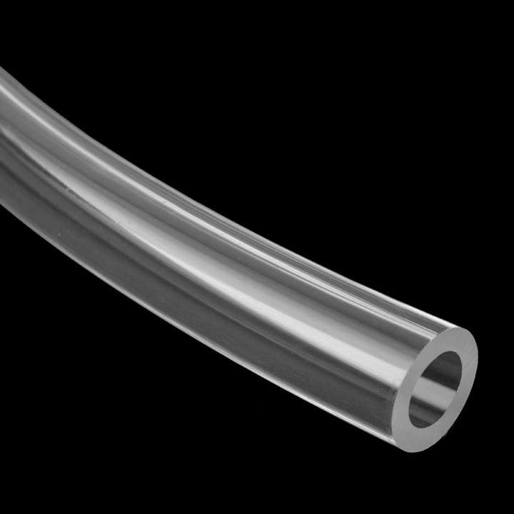Produktbild Raijintek RAITUBO-T6 PVC-Schlauch 13/10mm - 2m (2 m, Kunststoff)