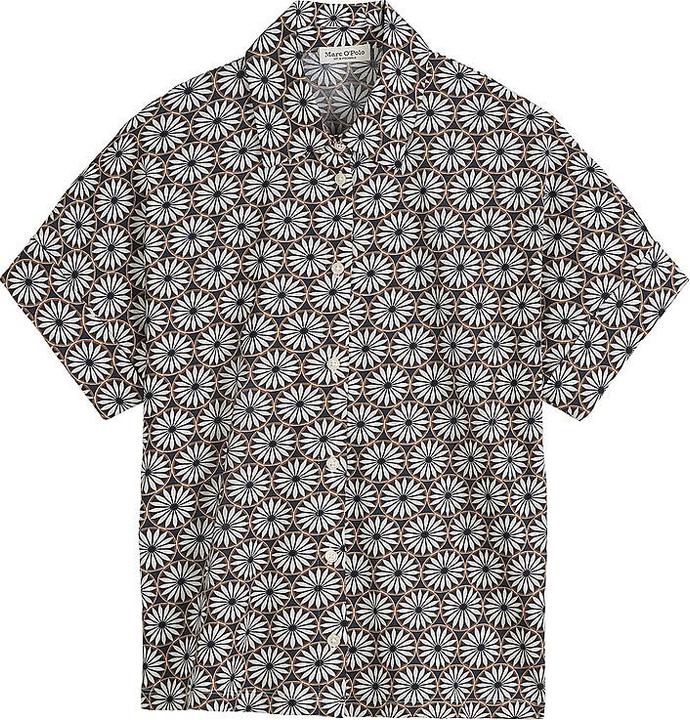 Produktbild Marc O'Polo Blusenshirt (L)