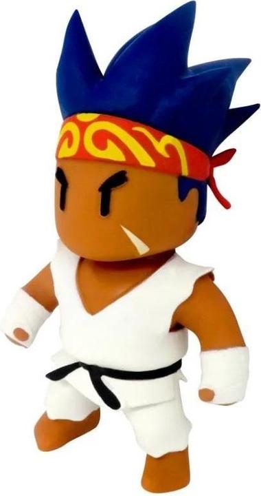 EPEE Gumostwory Stumble Guys – Sensei Firefist