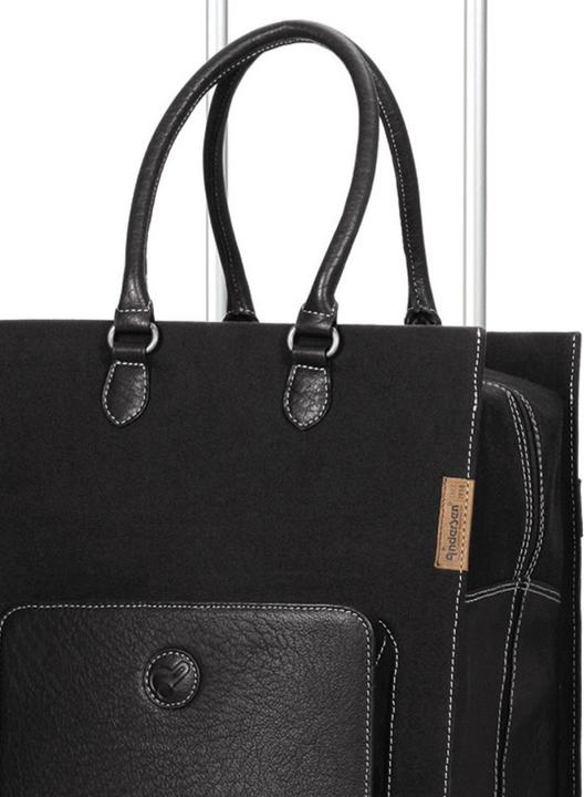 Immagine prodotto Andersen Shopper Alu Star Charu