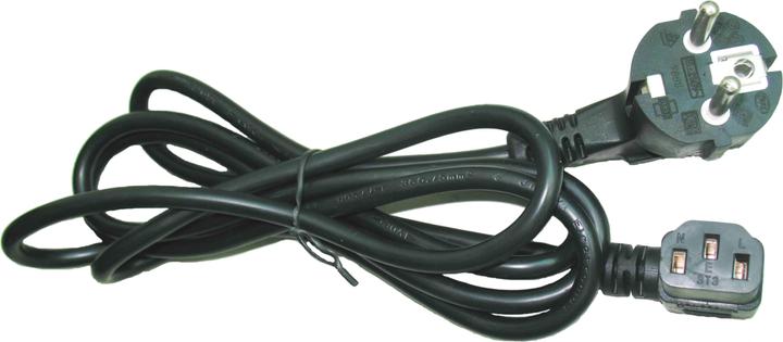 Actual product image Gembird PC-186A-VDE (1.80 m)