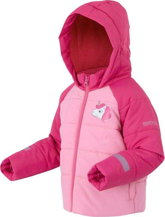 Produktbild Regatta Jacke Gesteppt (92)