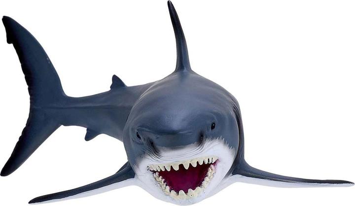 Actual product image Mojo Sealife Weisser Hai - 381109