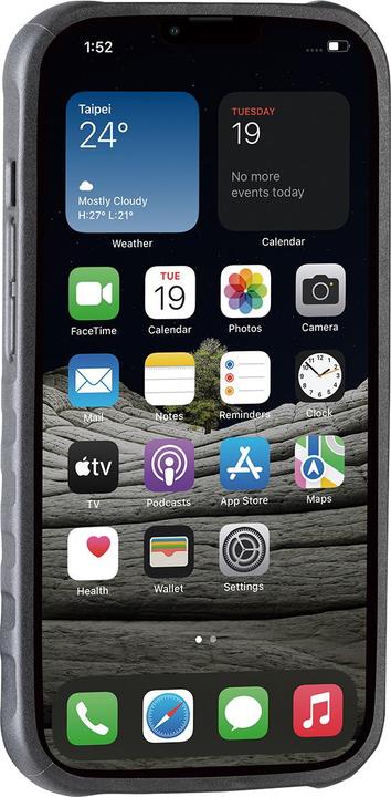 Image du produit Topeak RideCase pour iPhone 13 Pro