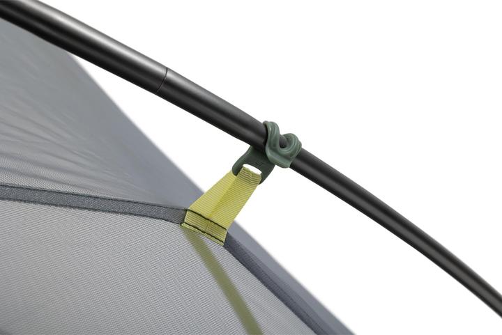 Actual product image Sea To Summit Telos Evo Bikepack Tent TR2 (Dome tent, 1.60 kg, 2 persons)