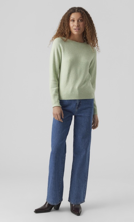 Immagine prodotto Vero Moda Camicetta casual a maniche lunghe (XS)