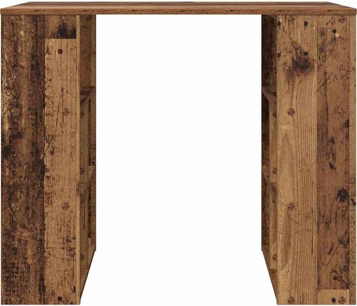 Image du produit vidaXL Moderner Schreibtisch (50 x 50 x 75 cm)