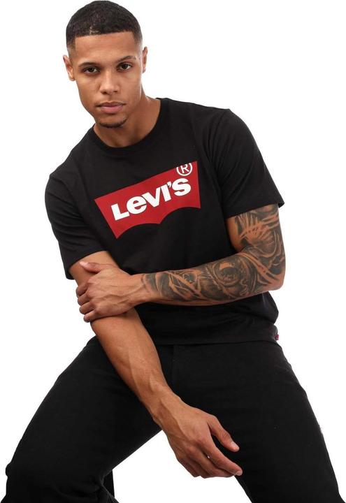 Produktbild Levis TShirt Eingesetzt (S)