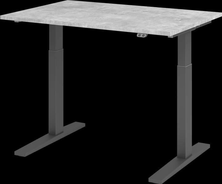 Produktbild MC MyLift XMKA Sitz-Steh Schreibtisch (1200 x 800 x 700 mm)