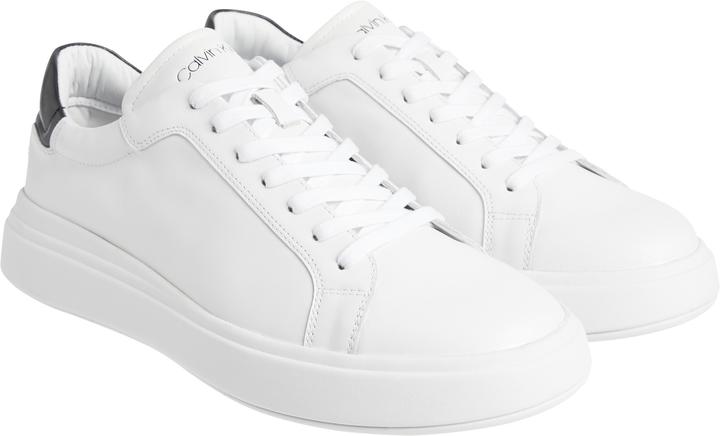 Image du produit Calvin Klein Low Top Lace Up Lth (41)