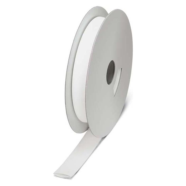 Phoenix Contact Bianco Guaina Termorestringente, Marcatore Termorestringente Mont (1X)