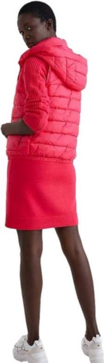 Produktbild Tommy Hilfiger Damen-Kapuzenweste (L)
