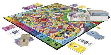 Produktbild Hasbro Gaming F0800 (2 - 4 Spieler)