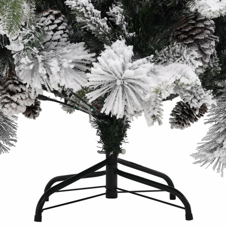 Produktbild vidaXL Künstlicher Weihnachtsbaum
