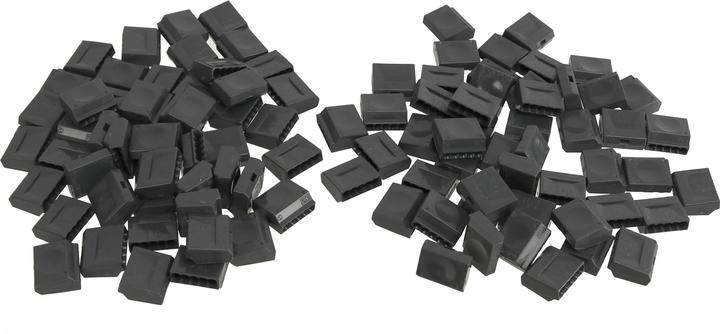 Actual product image Wago Steckklemmen, 273-105, 5-polig, 2,5 mm², 100 Stück