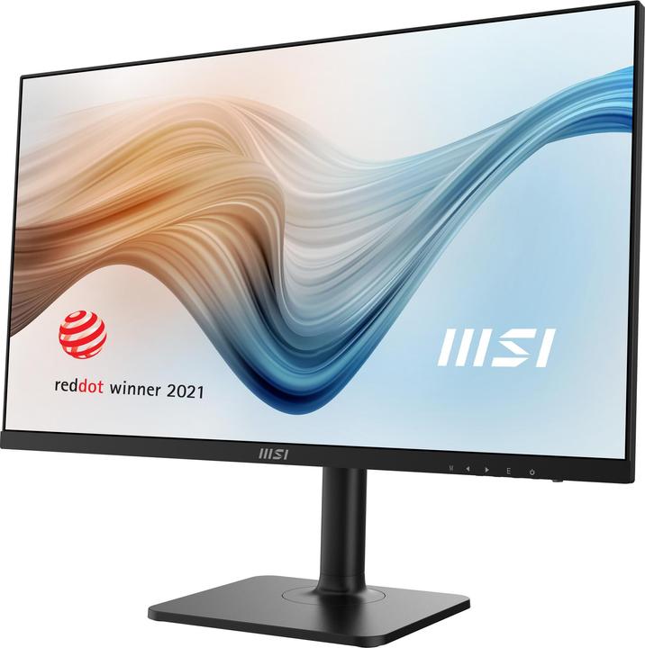 Image du produit MSI Moderne MD272QXP (2560 x 1440 pixels, 27")