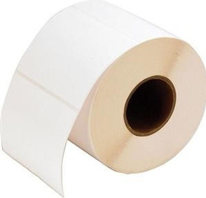 Actual product image Zebra Z-PERF 1000T 51X76MM UNCOAT (5.10 cm)