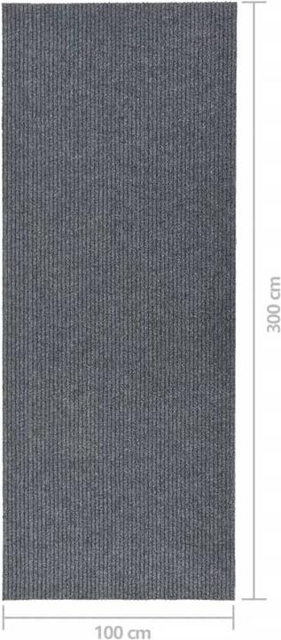 Produktbild vidaXL Kasha (300 x 100 cm)