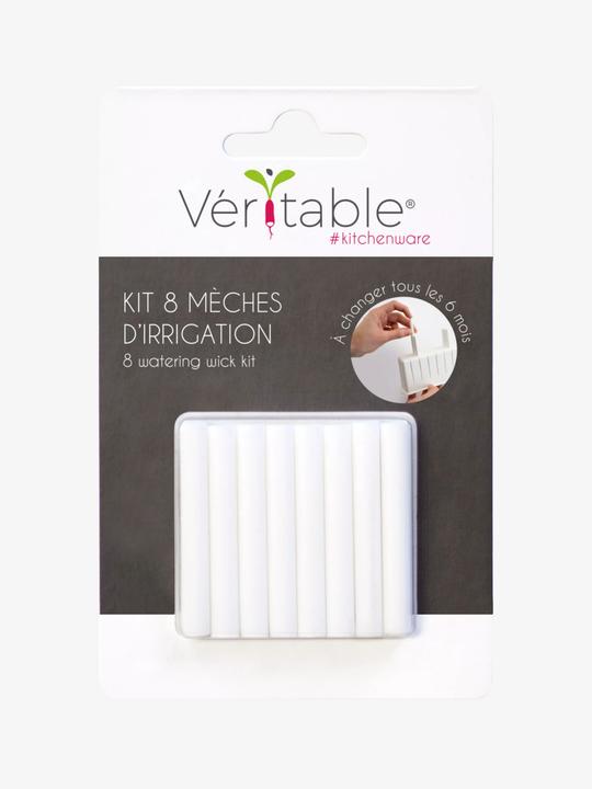 Image du produit Véritable Bewässerungsdochte-Set