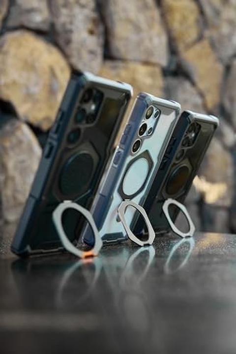 Actual product image UAG Plasma XTE with Magnet (Samsung Galaxy S25 Ultra)