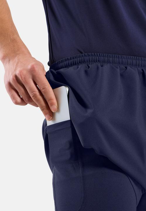 Image du produit Odlo Essential 6 Inch 2-In-1 Short (M)