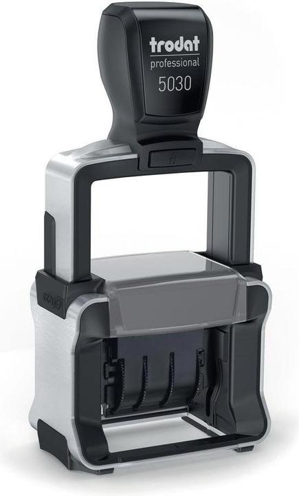 Actual product image Trodat Professional 4.0