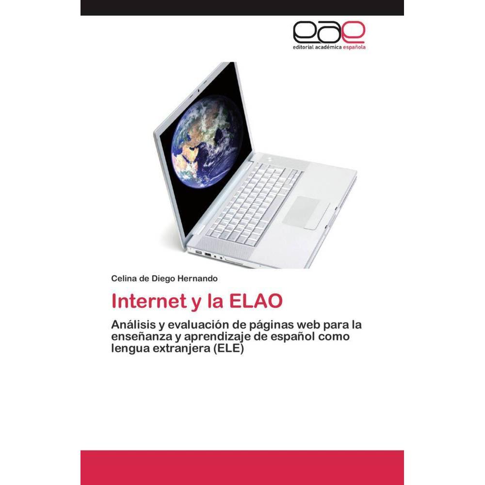 Thumbnail - Internet y la ELAO, Fachbücher