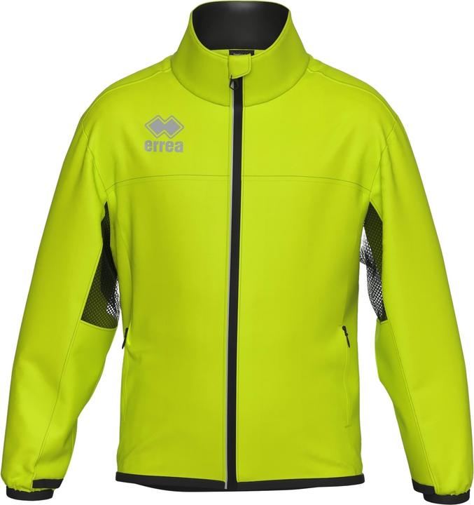 Actual product image Errea Dwyn Jacket Jr (XS)
