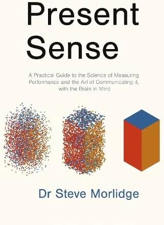 Produktbild Present Sense (Englisch, Dr Steve Morlidge, 2019)