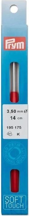 Actual product image Prym Wool crochet hooks