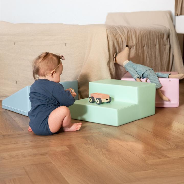 Image du produit Iglu Soft Play Set Mini Grimpeurs de coin 27