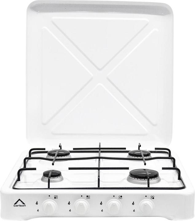 Produktbild Carlson Gaskocher Compact 4