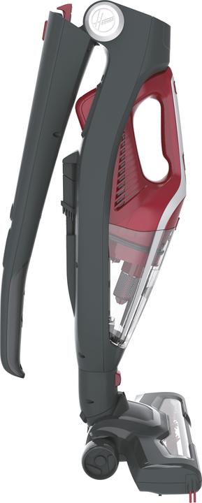 Actual product image Hoover H-Free 2in1