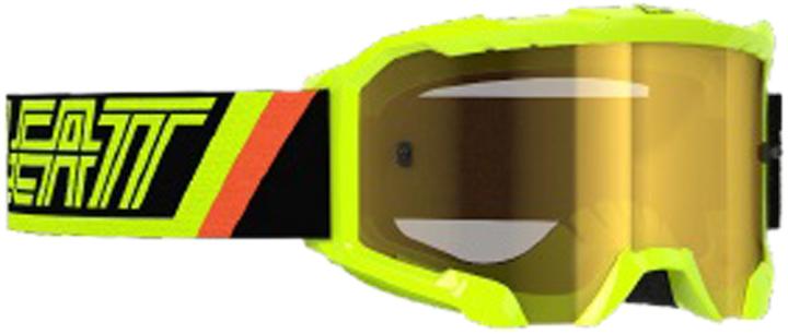 Image du produit Leatt Goggle Velocity 4.5 Iriz