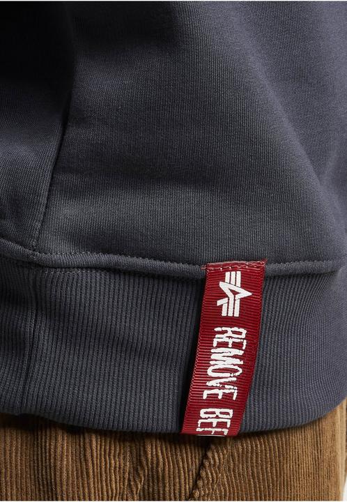 Produktbild Alpha Industries Basic Sweater (S)