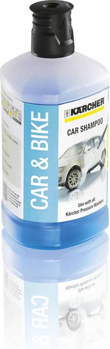 Immagine prodotto Kärcher Shampoo per auto