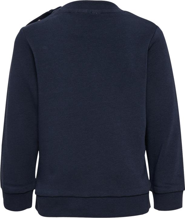 Produktbild hummel hmlARINE CREWSUIT (62)